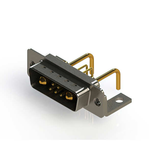 629-7W2-250-1NC EDAC Inc.  Conjuntos de conectores D-Sub