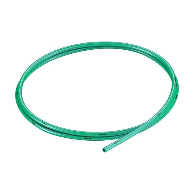 PUN-H-4X0,75-GN Festo Corporation Tuyauterie Tuyauterie