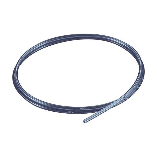 PUN-H-4X0,75-TSW Festo Corporation Tubería de manguera de tubo