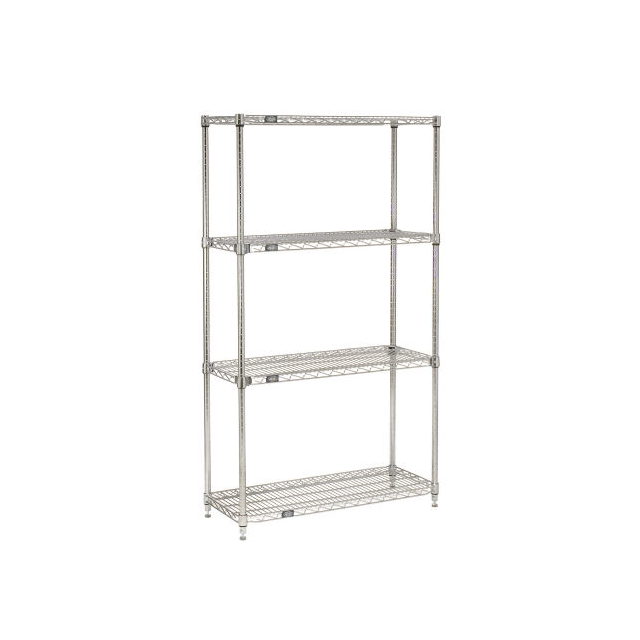 14367AC Nexel  Scaffali e supporti per scaffali