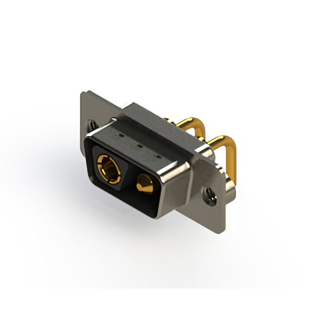 629-2WK2640-1NA EDAC Inc.  D-Sub-Steckverbinderbaugruppen