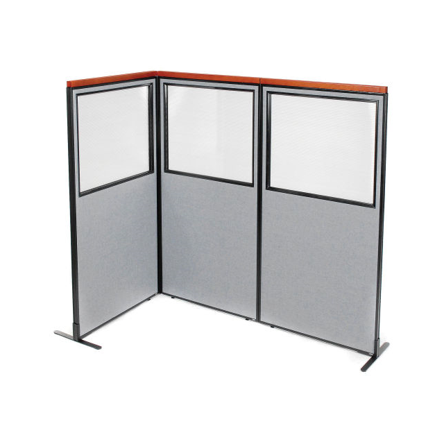 695037GY Interion By Global Industrial  Tabiques y accesorios