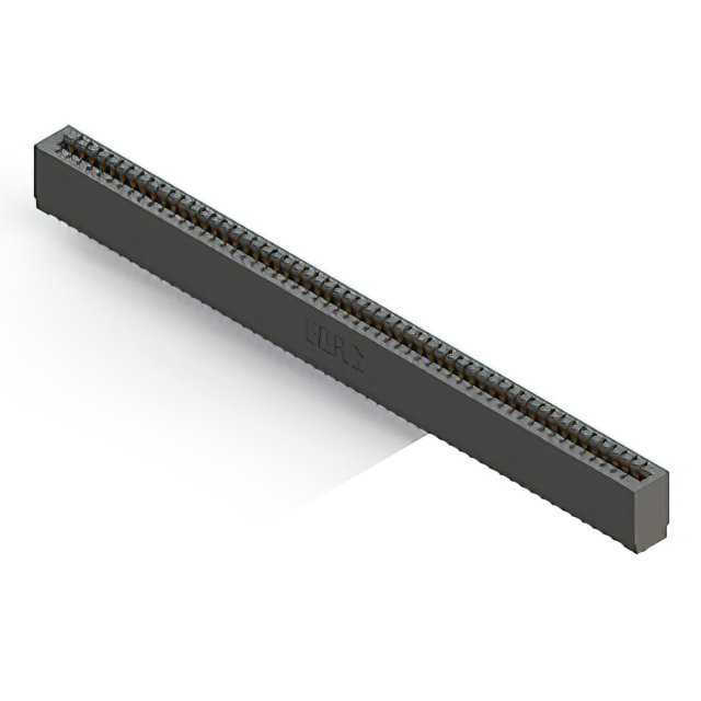 725-056-525-101 EDAC Inc.  Conectores de tableros de borde