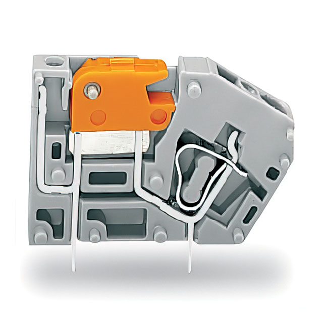 742-101 WAGO Corporation  Cavo a scheda