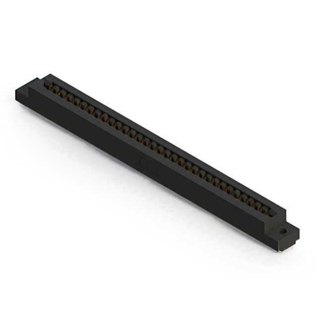 857-032-554-102 EDAC Inc.  Edgeboard Connectors