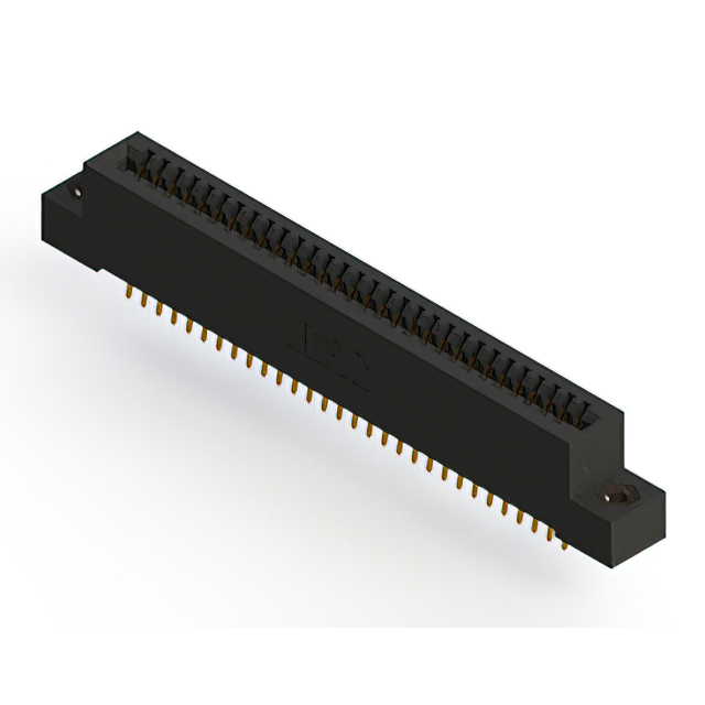 892-060-556-208 EDAC Inc.  Edgeboard Connectors