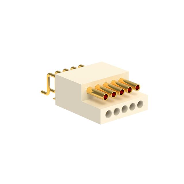 A79618-001 Omnetics  Headers Male Pins
