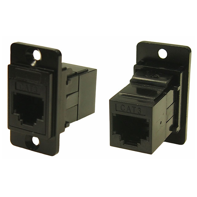 CP30723MB CLIFF Electronic Components Ltd  Modular Connector Adapters