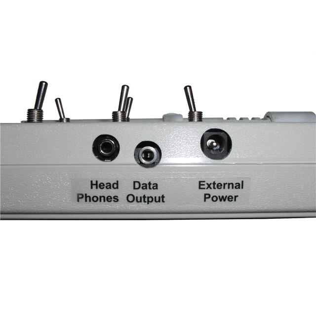 GCA-06W Images SI, Inc.  Specialty Equipment