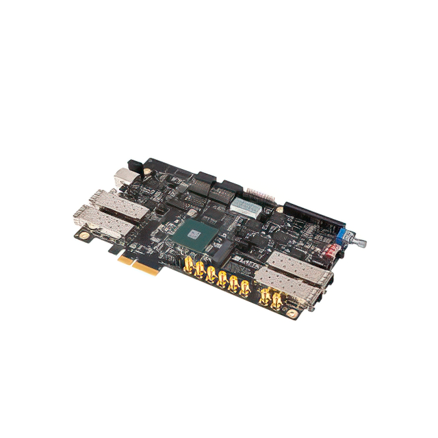 LFCPNX-VERSA-EVN Lattice Semiconductor Corporation  Cartes d'évaluation de logique complexe embarquée (FPGA CPLD)