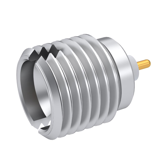 R222561301 Radiall USA, Inc.  Gruppi di connettori coassiali (RF)