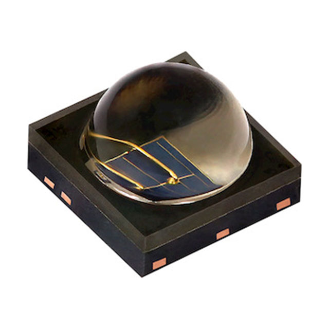 VSMA1085400 Vishay Semiconductor Opto Division  Émetteurs LED - Infrarouge UV Visible