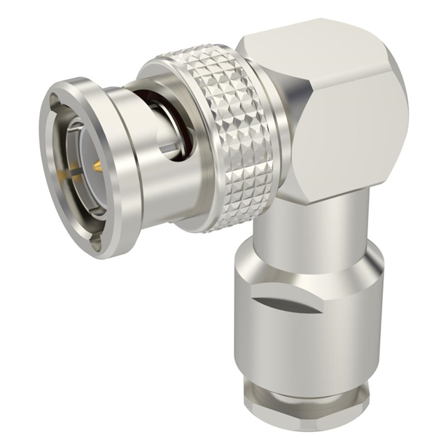 R142157000 Radiall USA, Inc.  Gruppi di connettori coassiali (RF)