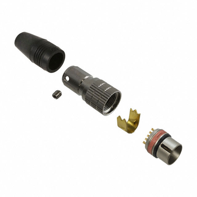 HR25-9TP-16P(74) Hirose Electric Co Ltd  Assemblages de connecteurs circulaires