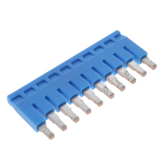 27140.5 Conta-Clip, Inc.  Terminal Block Jumpers