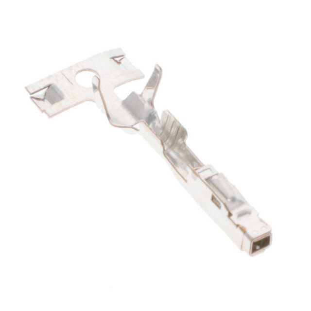 7-1452668-1 TE Connectivity AMP Connectors  Contacts de connecteur rectangulaires