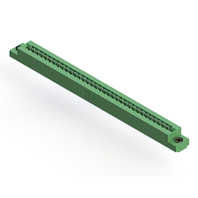 307-034-405-103 EDAC Inc.  Edgeboard Connectors
