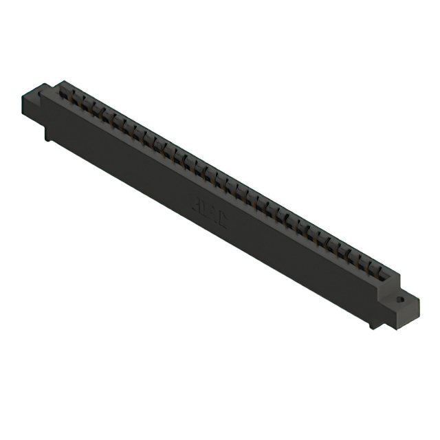 387-031-523-602 EDAC Inc.  Edgeboard Connectors