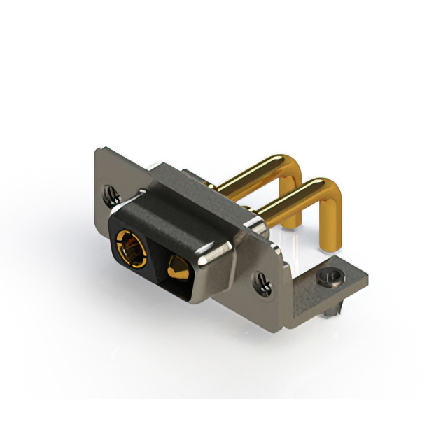 630-2WK2650-2TB EDAC Inc.  D-Sub-Steckverbinderbaugruppen