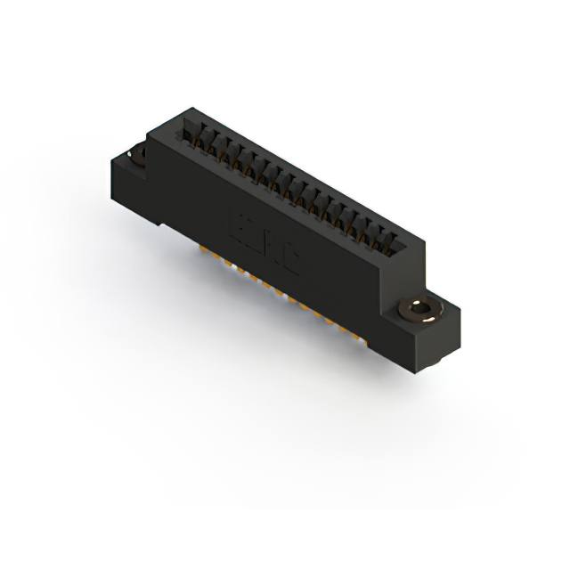 892-016-544-103 EDAC Inc.  Edgeboard Connectors