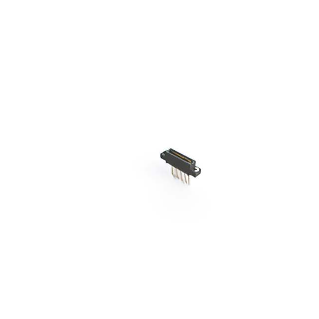 895-011-541-407 EDAC Inc.  Edgeboard Connectors