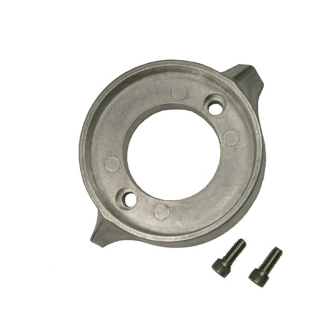 00161A Performance Metals  Divers