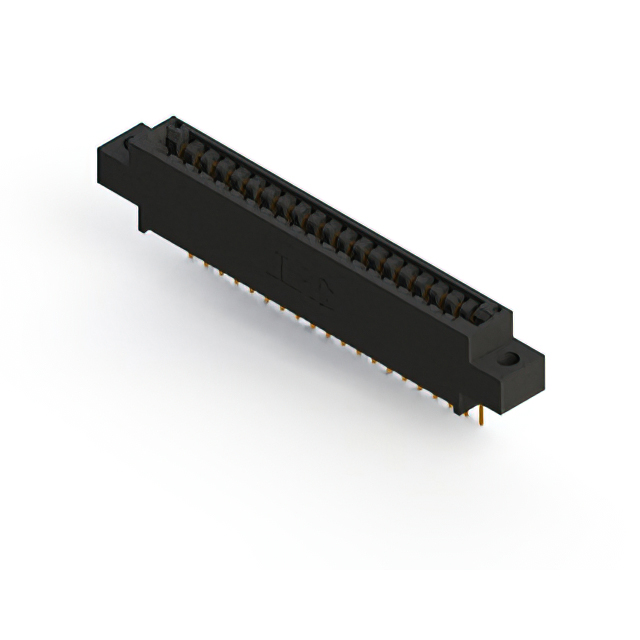 396-020-541-604 EDAC Inc.  Edgeboard Connectors