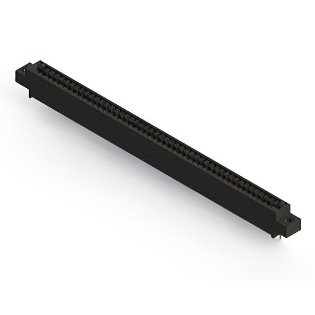 396-048-526-607 EDAC Inc.  Edgeboard Connectors