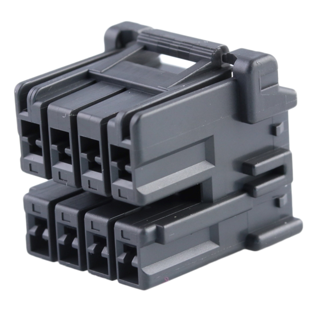 5056050801 Molex  Boîtiers de connecteurs rectangulaires