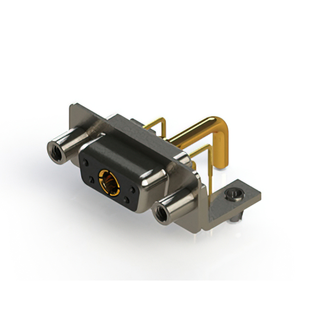 630-5W1-250-2N5 EDAC Inc.  Conjuntos de conectores D-Sub