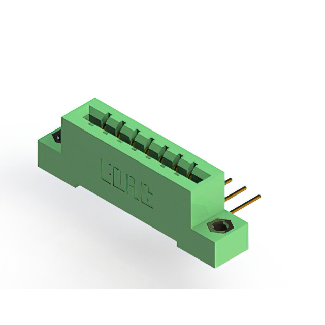 833-007-559-107 EDAC Inc.  Edgeboard Connectors