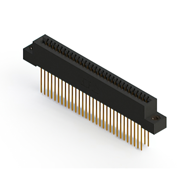 892-060-542-207 EDAC Inc.  Edgeboard Connectors