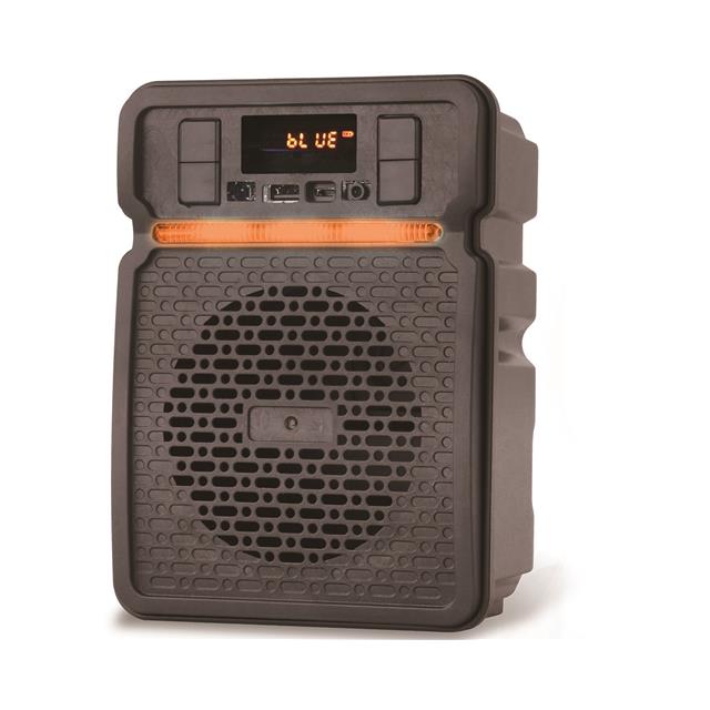 APP4T Technical Pro  Speakers