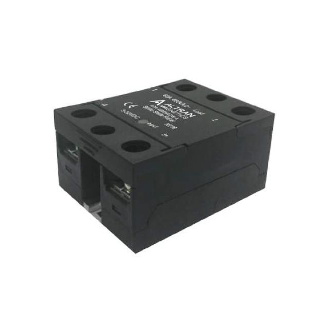 ASR-SN600D125ZW-L Altran Magnetics, LLC  Solid State Relays