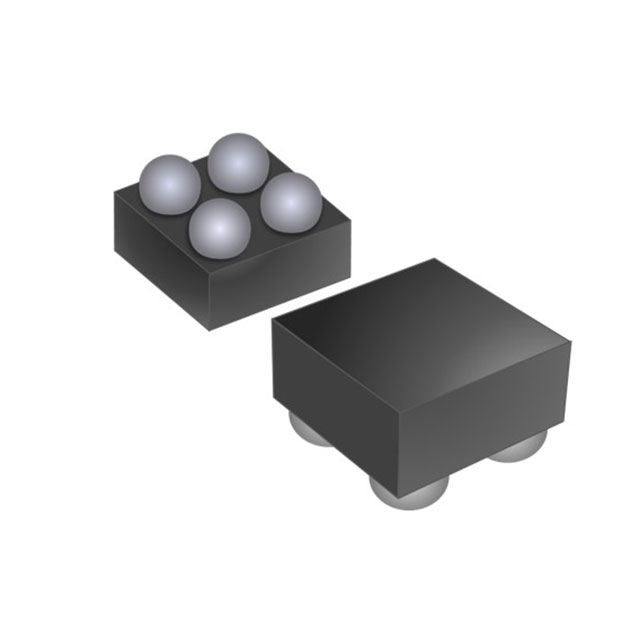 GLF73911-AD01 GLF Integrated Power  Gestione della batteria