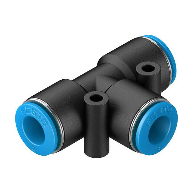 QST-8 Festo Corporation Raccords, coupleurs et distributeurs