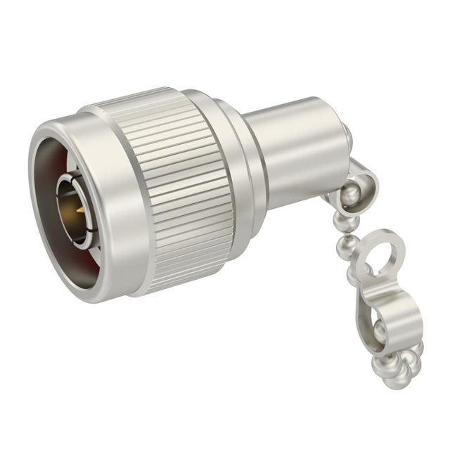 R404131120 Radiall USA, Inc.  Terminadores de conector coaxial (RF)