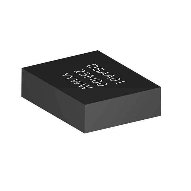 SSO32P3A271-156.250M Suntsu Electronics, Inc.  Oscillateurs