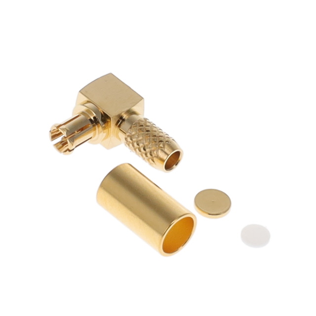 MMCX7-P-C-HF-RA-CA3 Samtec Inc.  Gruppi di connettori coassiali (RF)