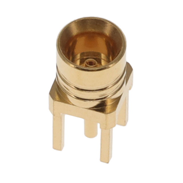 MMCXV-J-P-GF-ST-TH1 Samtec Inc.  Conjuntos de conectores coaxiales (RF)