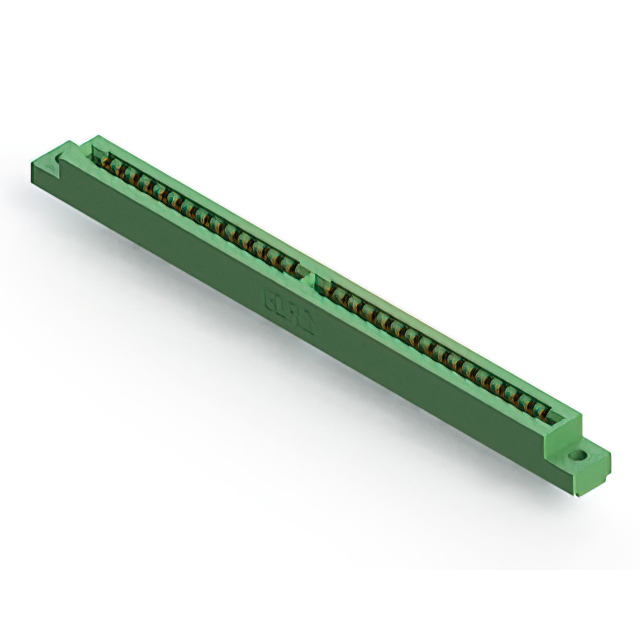 310-030-501-104 EDAC Inc.  Conectores de tableros de borde