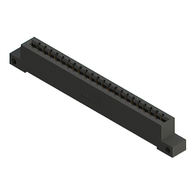 387-022-524-112 EDAC Inc.  Edgeboard Connectors