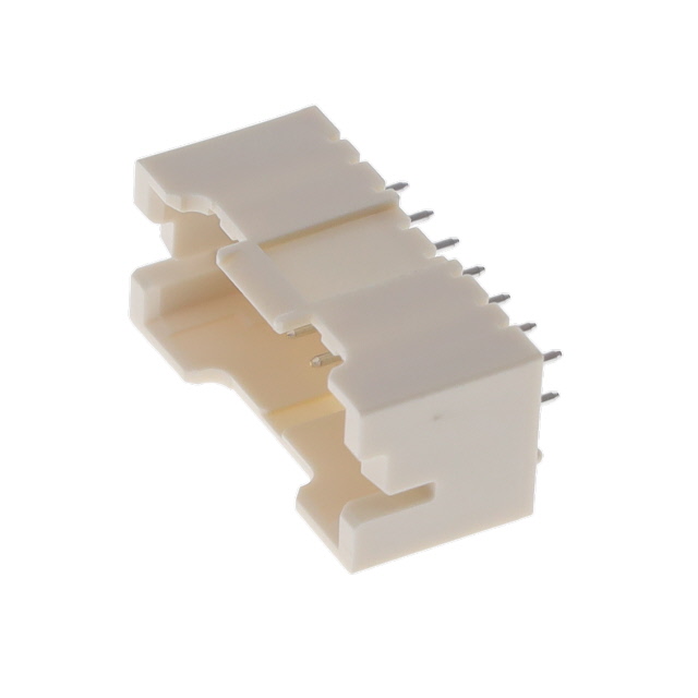 B14B-XADSS-N-A(LF)(SN) JST Sales America Inc.  Headers Male Pins