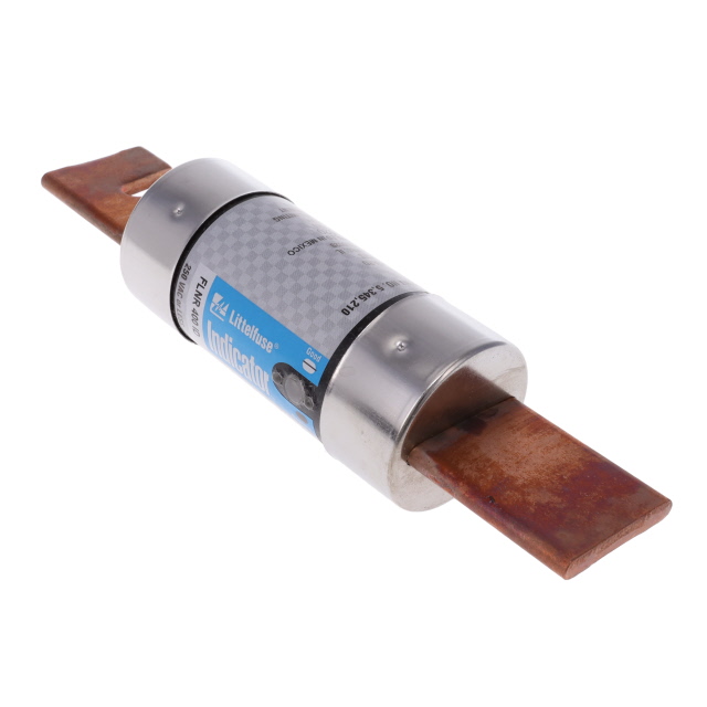 FLNR400.XXID Littelfuse Inc. Fusibles électriques spéciaux