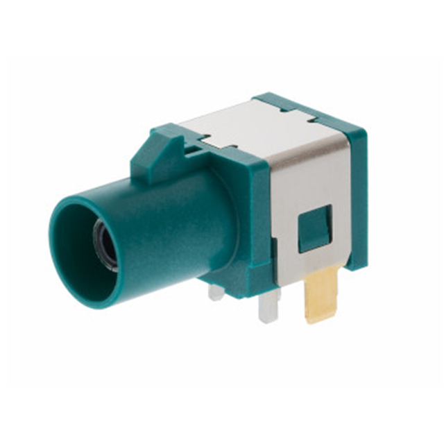 2011260011 Molex  Koaxialsteckverbinder (HF)-Baugruppen