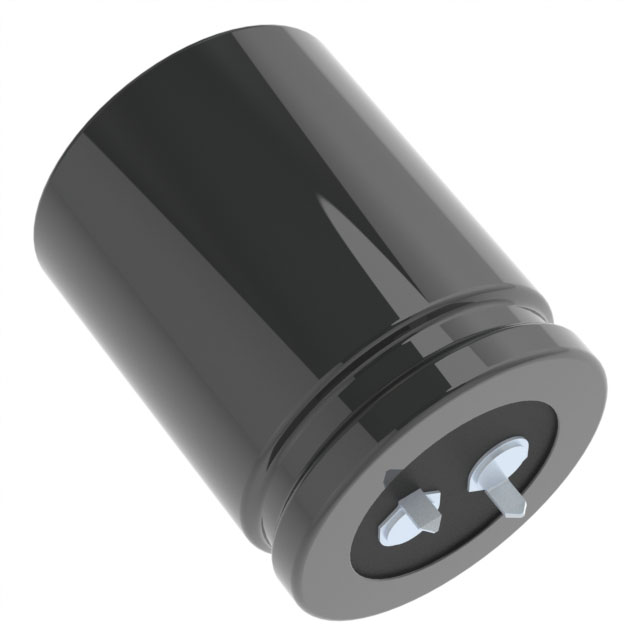 ESMQ401VSN821MA45S Chemi-Con  Aluminum Electrolytic Capacitors