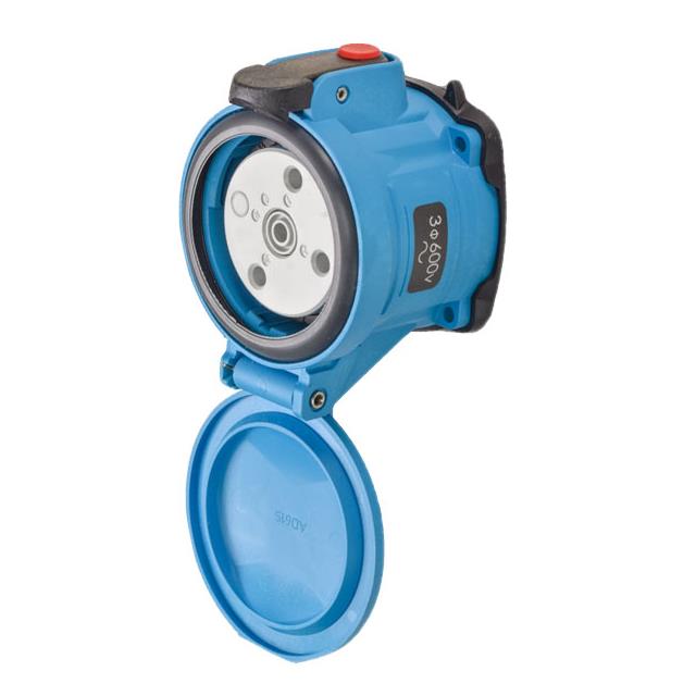 63-34143 Meltric  Assemblages de connecteurs circulaires