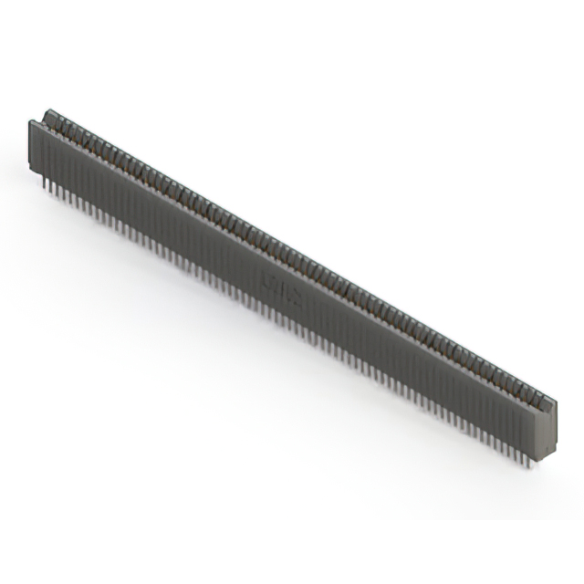 745-148-560-206 EDAC Inc.  Edgeboard Connectors