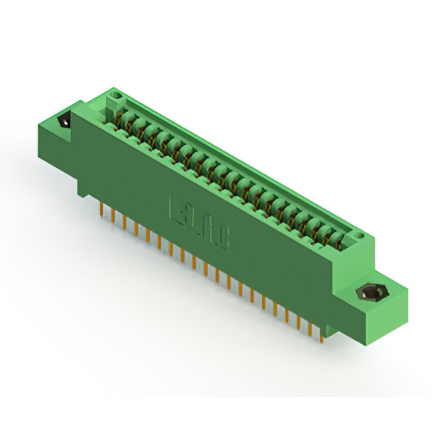 845-040-525-508 EDAC Inc.  Edgeboard Connectors