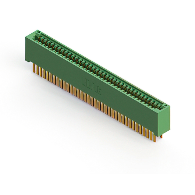 845-072-544-201 EDAC Inc.  Edgeboard Connectors